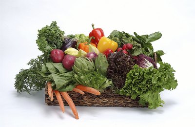 Veggies