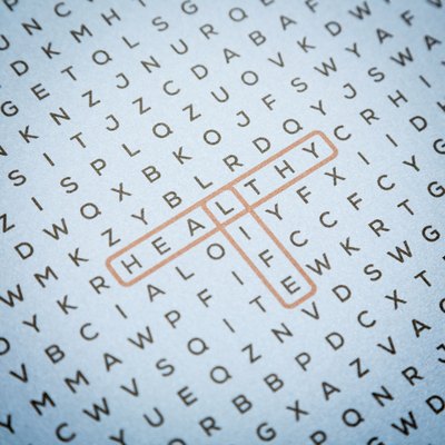 Word Search.