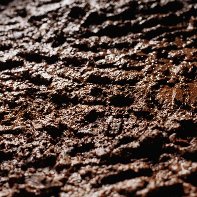 Mud