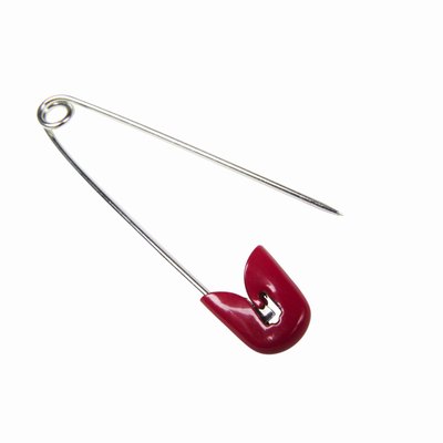Safety pin