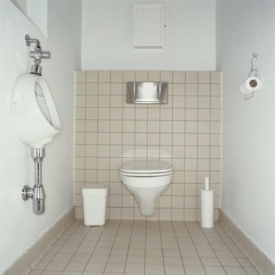 Use the bathroom.