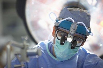 Your insurance will make sure you have exhausted all conservative treatment methods before considering surgery.