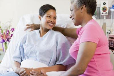 More severe cases of food poisoning may require further medical attention.