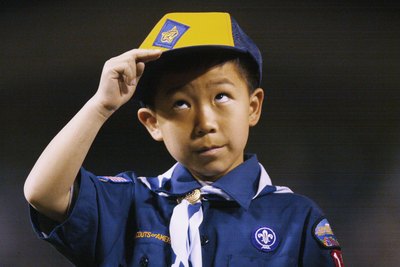 cub scout