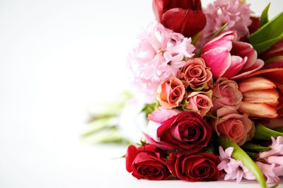 Bouquet of flowers
