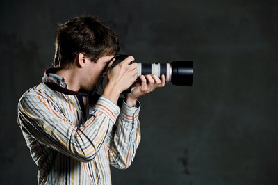 camera