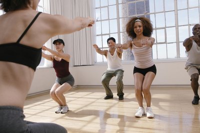 Exercise no later than three hours before bedtime.
