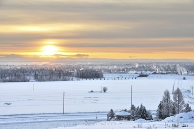 Fairbanks, AK