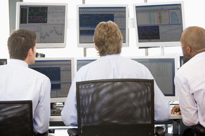Information technology has introduced new concepts and replaced conventional modes of businesses with innovative tools.