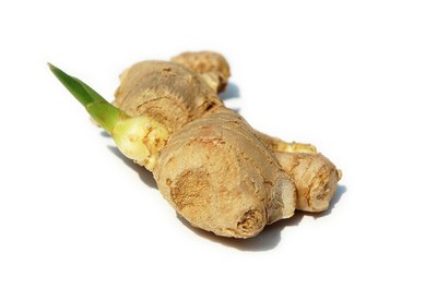 Ginger.