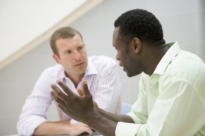 When you question a pathological liar, he or she may become defensive.