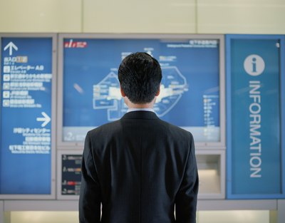 Subway map