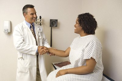 Visit your doctor for further treatment.