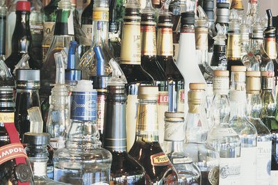 Bar.