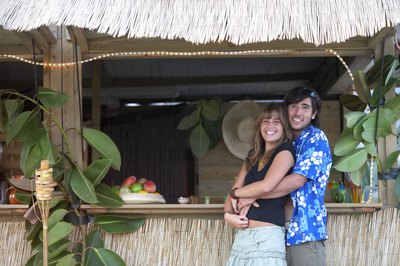 This booking agency has an established relationship with resorts on six Caribbean islands as well as in Mexico and South America.