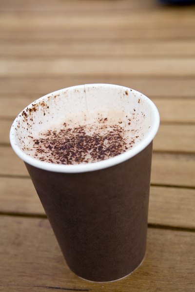 Cappuccino