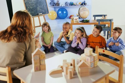 Childcare is among the fastest growing self-employment jobs.