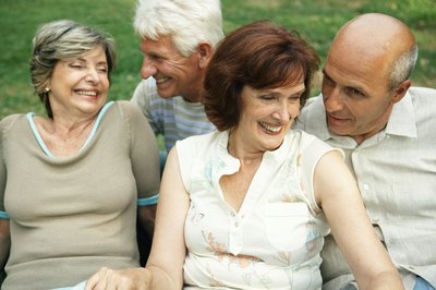 BPPV strikes older people more often than younger individuals