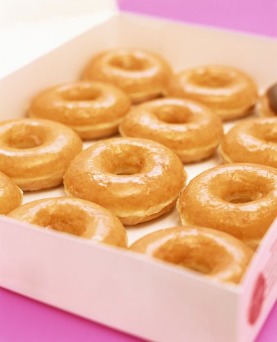 any baked goods make it difficult for the body to absorb necessary L-lysine