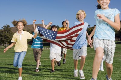 Nationalism.