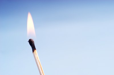 Flame.
