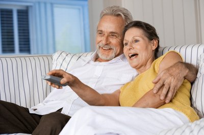 Use a video slideshow as a path down memory lane
