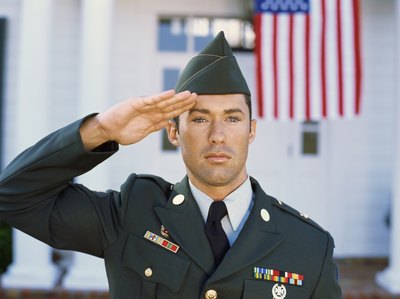 afghanistan solider