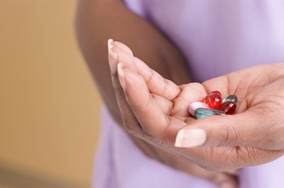 Forget the pills.