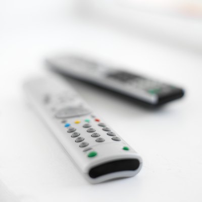 Are you older than the remote control?