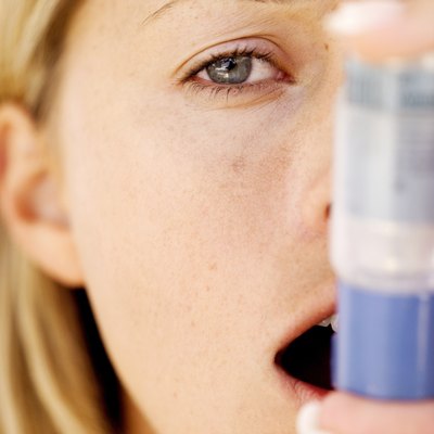 Asthma