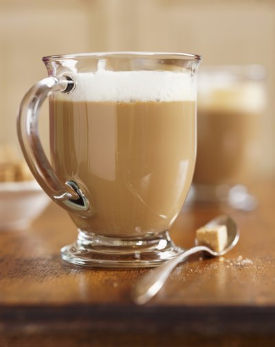 Coffee and sugar