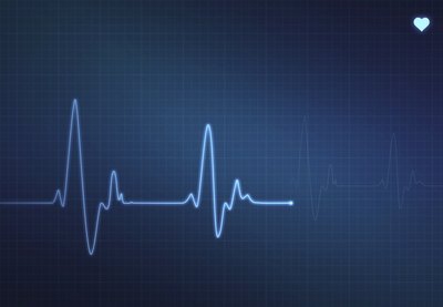 Heart is assessed.