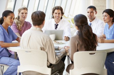 You must report your earnings i you're working part time while collecting benefits.
