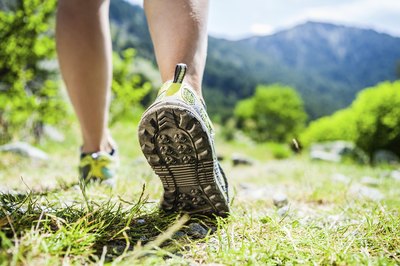 Endorphins released during exercise may reduce your anxiety better than any medication.