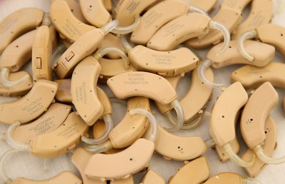 Hearing Aids