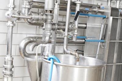 According to the FDA, all milk must be pasteurized.