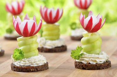 Hors d'oeuvres
