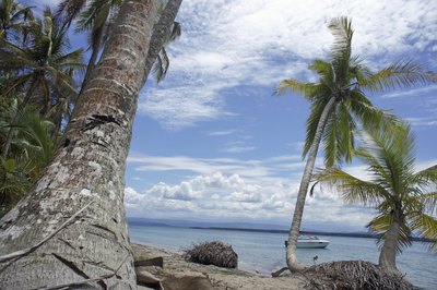 Costa Rica has some of the most beautiful beaches.