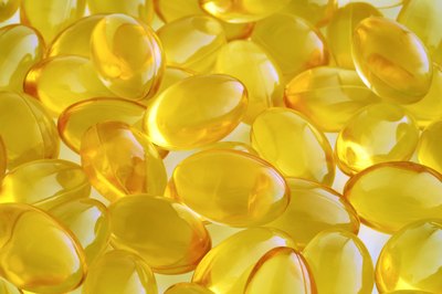 Vitamin D supplement