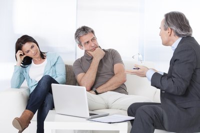 Talk to an interventionist about your options.