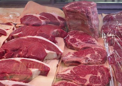 Avoid foods high in purines.