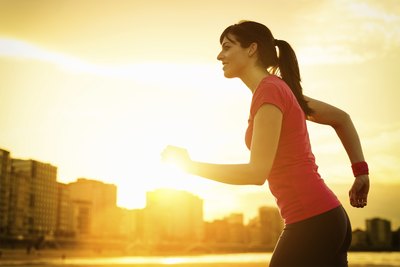 Start a daily exercise program.