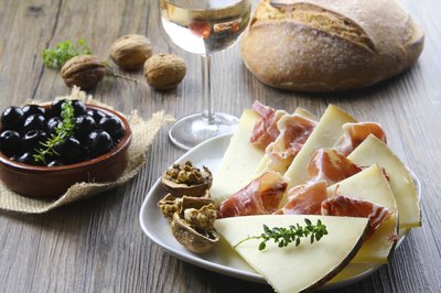 Food and expenses should factor into your costs.