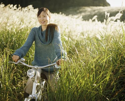 Japanese women also have a low rate of breast cancer and both men and women have low rates of heart disease, which may be due to eating dietary kelp.