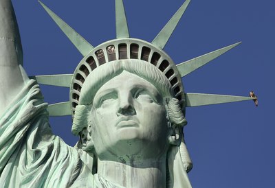 Statue of Liberty