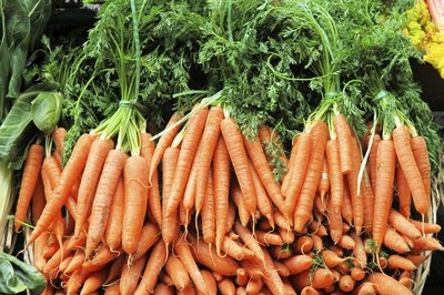 choose fresh vegetables rather than canned