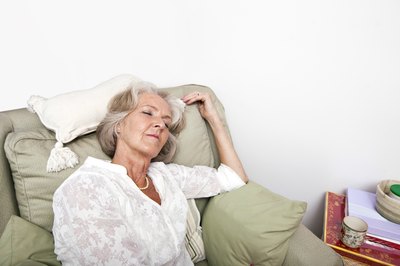 Restorative sleep is essential.