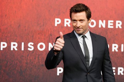 Hugh Jackman