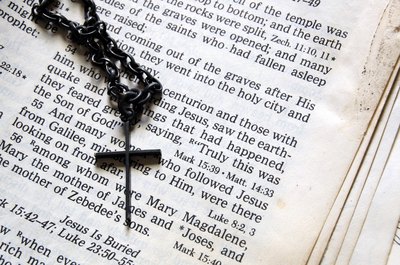 Have a love scripture battle.