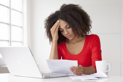 Complete exhaustion can cause a lack of energy.